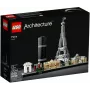 LEGO ARHITEKTUUR 21044 PARIIS