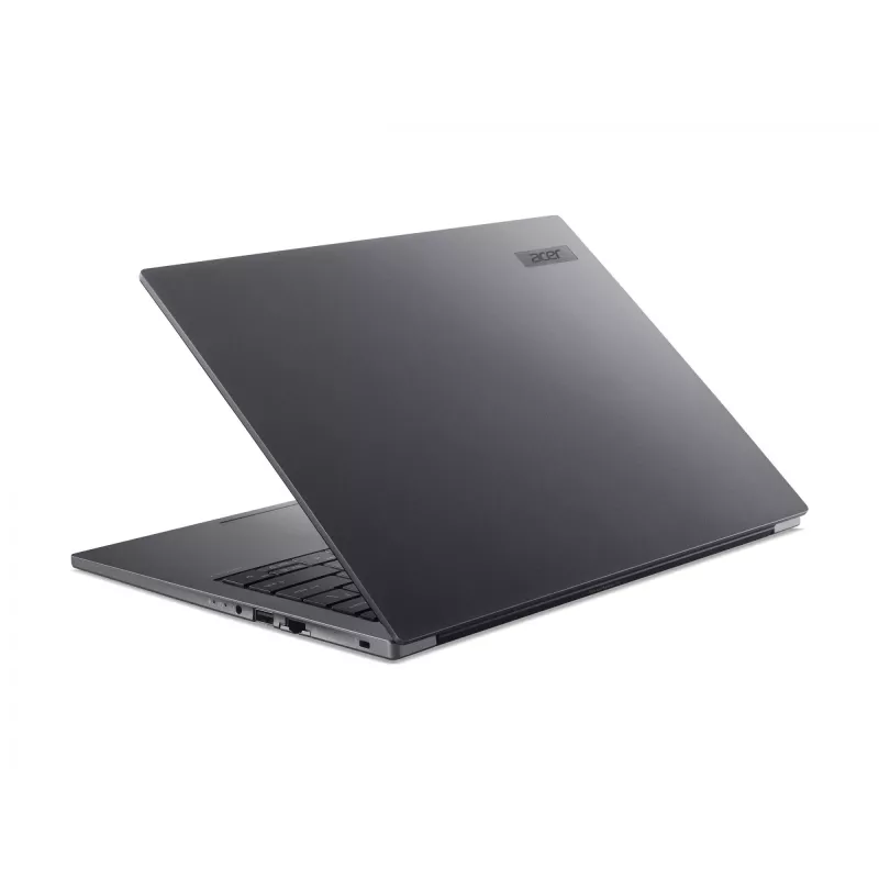 Sülearvuti Acer TM X4 TMX414-51 14 tolli WUXGA Ultra5, Intel 226V, 16 GB muutmälu, 512 GB SSD, Windows 11 Pro