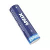 Aku 18650 3,6V Li-ion 3300 mAh kaitsega