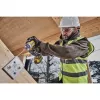 DeWALT DCF860N-XJ elektriline kruvikeeraja/löökkruvikeeraja 3800 RPM Must, Kollane