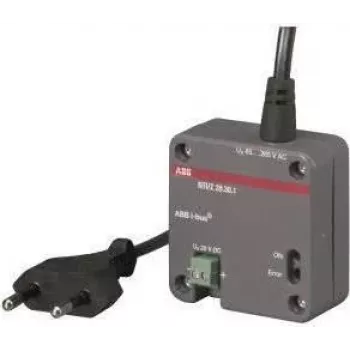 ABB STOTZ-KONTAKT Inbetriebnahme-toiteplokk NTI/Z 28.30.1 (2CDG110096R0011)