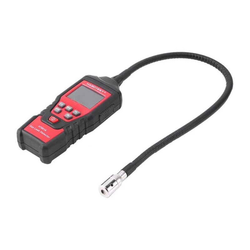 Habotest HT601A Gaasidetektor Alarmiga