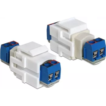 Keystone-moodul DeLOCK 86323