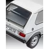 Linnaauto mudel Revell VW Golf 1 GTI