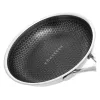 Kohersen Black Cube 20 cm praepann kaanega