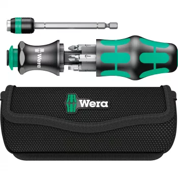 Wera 05051024001 Storage Drive Must