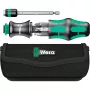 Wera 05051024001 Storage Drive Must