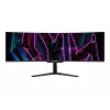 Monitor ACER Predator X49Xbmipphuzx 49 tolli LED IPS 5120x1440