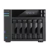 Asustor LOCKERSTOR 6 NAS Desktop Intel® Celeron® N5105 8 GB DDR4 HDD ADM must