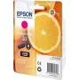 Epson C13T33434010 tindikassett 1 tk Originaal magenta