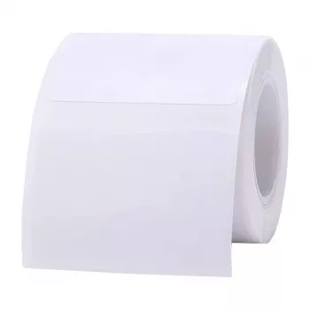 Termosildid NIIMBOT B21 50×30 mm 230 tk – otsetermo kleebitavad sildid