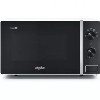 Whirlpool Cook20 MWP 101 W valge soolomikrolaineahi tööpinnal 20 L 700 W