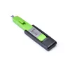 Pordiblokeerija Smartkeeper MNL04PKGN RJ-11 Roheline Plastik 1 tk