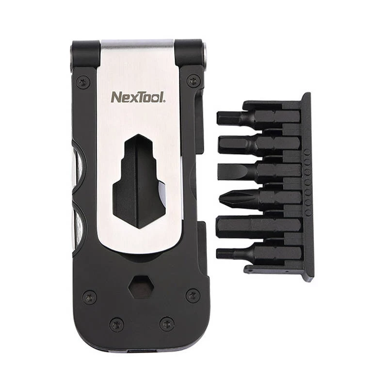 NexTool Jalgrattatööriist NE0122 14-in-1 jalgratta multitööriist