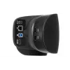 AVer VB350 Must 4K Ultra HD 3840 x 2160 60 fps lai vaatenurk