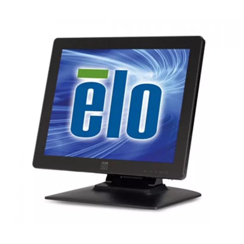 Monitor Elo Touch Solutions 1523L 15-tolline puutetundlik LCD 1024 x 768