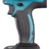 Löökkeermestaja Makita DTW1004Z 1/2 tolli 2200 p/min 1050 N⋅m Must Türkiis 18 V