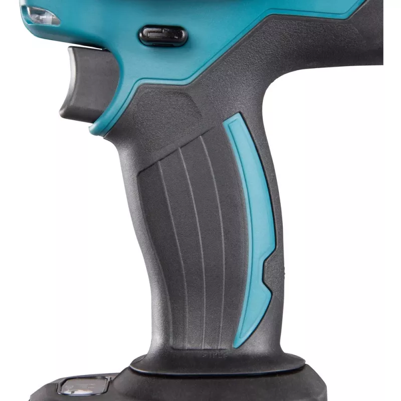 Löökkeermestaja Makita DTW1004Z 1/2 tolli 2200 p/min 1050 N⋅m Must Türkiis 18 V