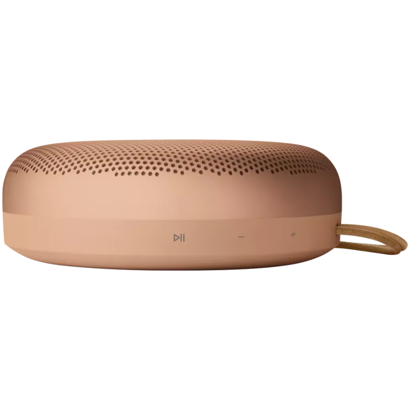 Beosound A1 3. põlvkond Honey Tone