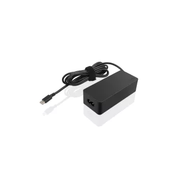 Lenovo 4X20M26272 toiteadapter/inverter 65 W Must