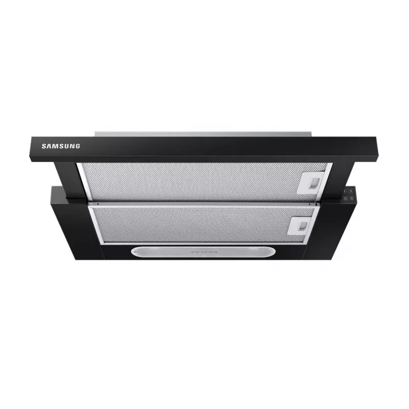 Samsung NK24M1030IB/UR sisseehitatav must 392 m³/h
