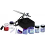 Revell 39195 Kunst-Airbrush Silver (39195)