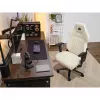 Corsair TC500 LUXE PC mänguritool Upholstered seat Beige
