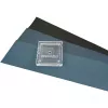 Lapping Tool 13. ja 14. põlvkonna Intel CPU, lihvimis-/poleerimistarvik (läbipaistev)