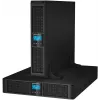 PowerWalker VI 1500RT LCD katkematu toiteallikas (UPS) 1,5 kVA 1350 W 8 pistikupesa