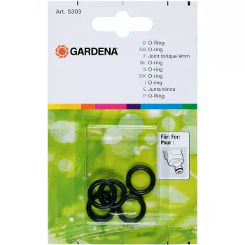 Gardena 05303-20 Garden Tool Must