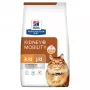HILL'S PD K/D Kidney + Mobility Chicken - kuiv kassitoit - 3kg