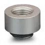 Thermalright DeltaMate pikendusplaat MF10 matt nikkel — termoliidese pikendusplaat (TG-DM-FIT-0206)