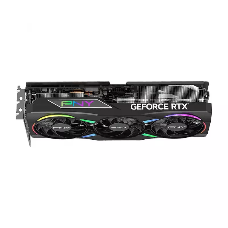 PNY GeForce RTX 5070 Ti EPIC-X RGB 16GB GDDR7 graafikakaart