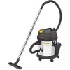 Märg- ja kuivtolmuimeja Karcher NT 27/1 Me Adv — 27 L metallist konteiner, 1380 W, 20 kPa vaakum