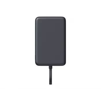 Akupank Xiaomi 33W Magnetic 10000mAh integreeritud kaabliga, hall