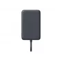 Akupank Xiaomi 33W Magnetic 10000mAh integreeritud kaabliga, hall