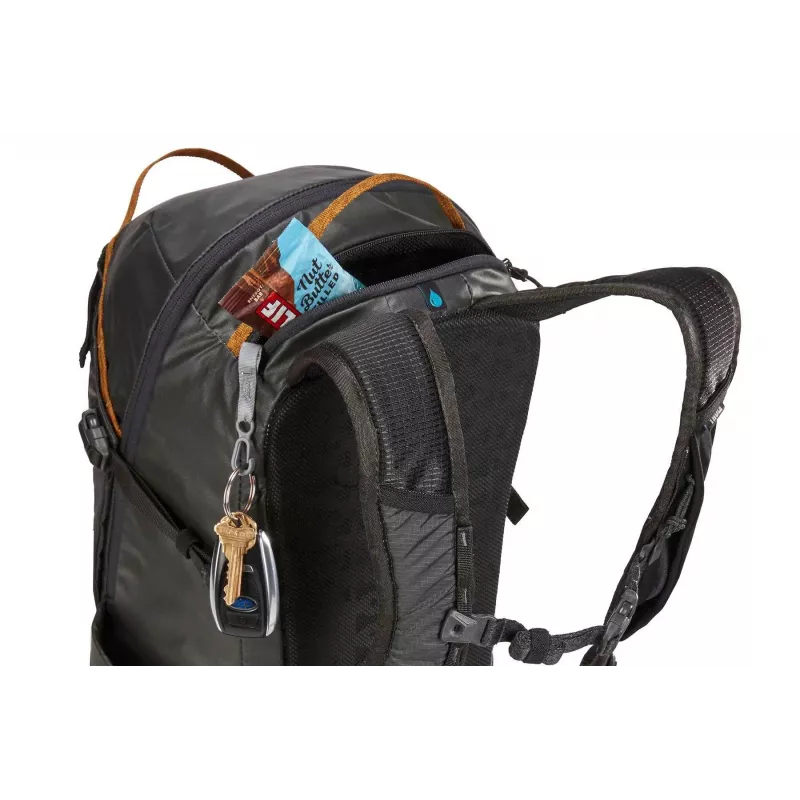 Thule 4095 Stir 25L meeste matkakott Wood Thrush