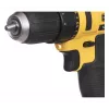 DeWALT DCD Keyless 10.8V juhtmeta puur-keeraja Li-Ion, Euro pistik