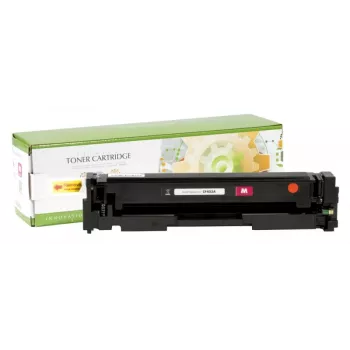 Ühilduv Static Control Hewlett-Packard CF403A / Canon CRG 045 magenta, 1400 lk