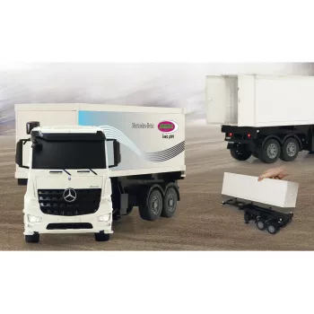 Veoauto Jamara Mercedes Benz Arocs