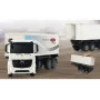 Veoauto Jamara Mercedes Benz Arocs