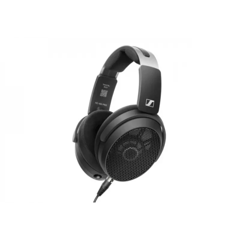 Sennheiser HD 490 PRO - professionaalsed avatud tagaküljega stuudiokuularid