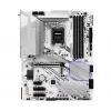 Emaplaat ASRock Z890 Pro RS WiFi White Intel Z890 LGA 1851 ATX