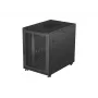 19 22U 800x1200 must püstine rack-kapp