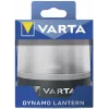 Käsivändaga laetav dünamolatern Varta 17670 101 111 - kaasaskantav avariivalgusti