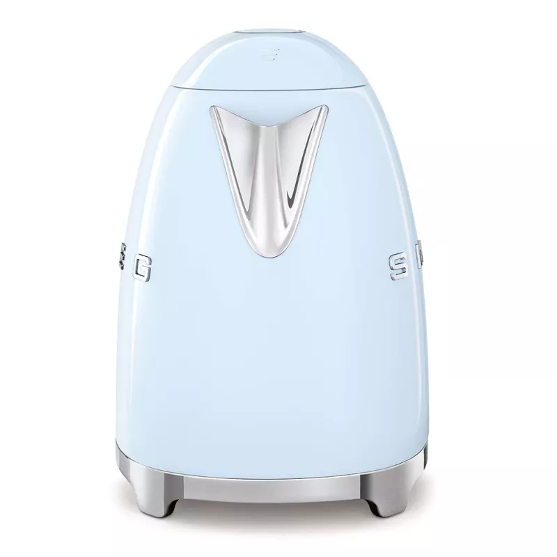 SMEG pastel sinine veekeetja KLF03PBEU