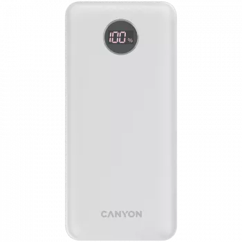 Kaasaskantav laadija Canyon PB-2002 20000 mAh