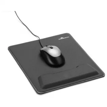 Durable 570358 Charcoal hiirematt