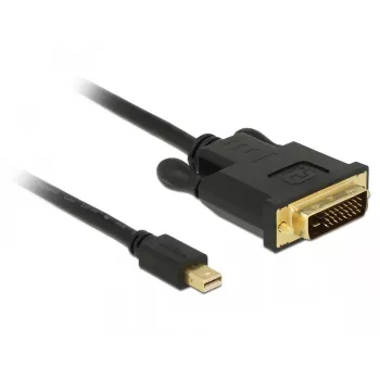 Videokaabli adapter DeLOCK 83989