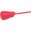 Imemis- ja täitmiskummipall KS Tools 160.0738, 160 ml mahutavus, käsitsi kummipump